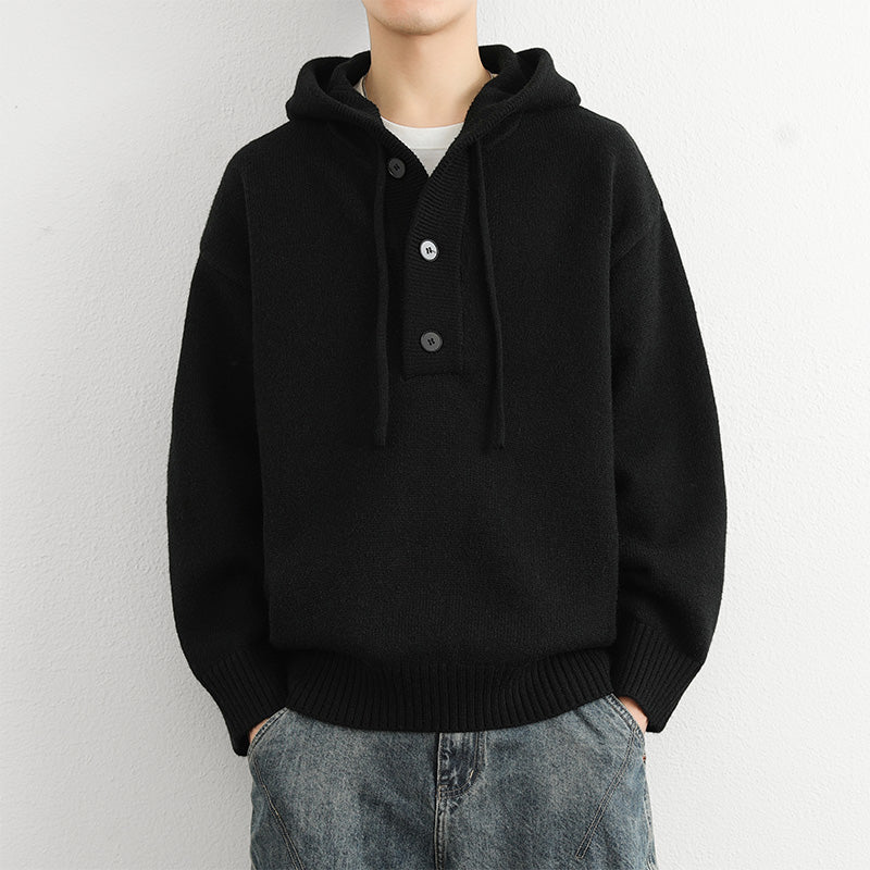 Brookstone Oversized Hoodie